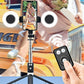🔥Ny 6-i-1 Bluetooth Selfie Stick