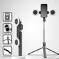 🔥Ny 6-i-1 Bluetooth Selfie Stick