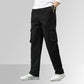 💖49% OFF👖 Slitstarka, mycket bekväma byxor med lös passform och flera fickor