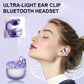 Ultralätt öronklämma Bluetooth-headset