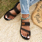 💥Rea 49% rabatt🍃Sandaler i mesh för damer🔥