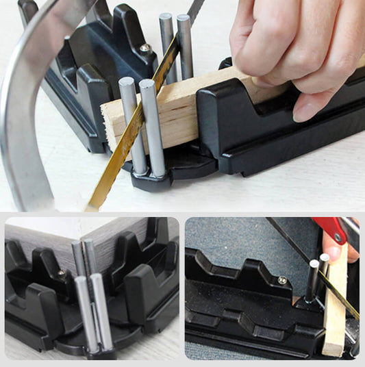 2-i-1-verktyg för geringmätning och skärverktyg