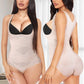 Yoga bodysuit shaper i lättviktsnät för kvinnor