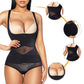 💃Lättviktig Yoga Bodysuit Shaper i mesh för kvinnor