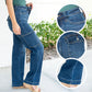 🌸Specialpris🌸stretch jeans med hög midja för kvinnor