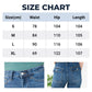 🌸Specialpris🌸stretch jeans med hög midja för kvinnor