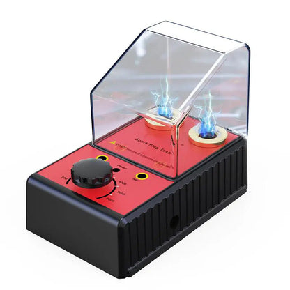 ⚡ Tändstiftstestare med dubbla testhål