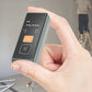 🔥2025 Hot Sale🔥 Mini handhållen laseravståndsmätare uppsättning