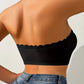 🔥 Sista dagen 50% rabatt! 🔥🔥BUY 1 GET 1🔥 Seamless Front Closure Strapless Bandeau Bra - Komfort och stöd hela dagen! 💖