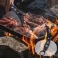 🔥HOT SALE🔥Taktisk fällbar fickkniv för utomhusbruk