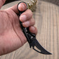 🔥HOT SALE🔥Taktisk fällbar fickkniv för utomhusbruk