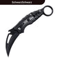 🔥HOT SALE🔥Taktisk fällbar fickkniv för utomhusbruk