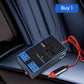 12V/24V till 220V växelriktare för bil