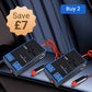 12V/24V till 220V växelriktare för bil