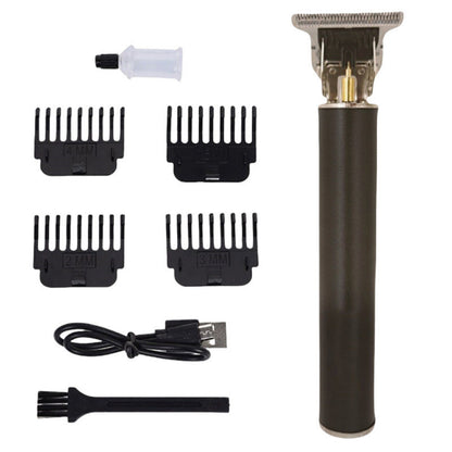 Electric Rechargeable Hair Clipper