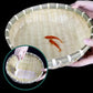 Transparent Vattentät Lim