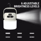 LED Solar Camping Light