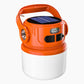 LED Solar Camping Light