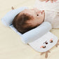 Justerbar Formande Kudde för Babys Huvud