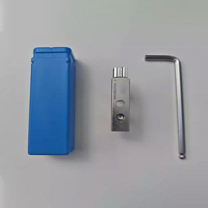 Verktygssats för borttagning av trasig bult