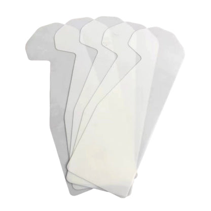 5PCS Dörrlåsupptagningsverktyg för nödupplåsning