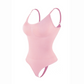 ✨Elegant formgivande bodysuit för bekväm smidning🌱♻️Tillverkat i återvunnet material – miljövänligt val för den medvetna kvinnan