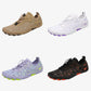 Unisex andningsbara snabbtorkande sneakers för utomhusbrk