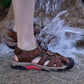 🩴Men's Breathable Comfort Fashion Sandals
