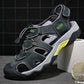 🩴Men's Breathable Comfort Fashion Sandals