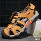 🩴Men's Breathable Comfort Fashion Sandals