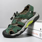 🩴Men's Breathable Comfort Fashion Sandals