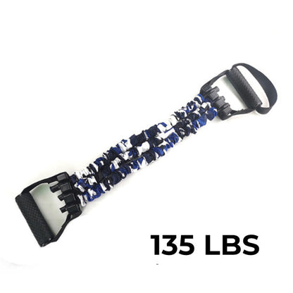 🏋️‍2025 ny modell💪 Armtränare med tre hål (🔥55 % rabatt)