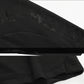 Kortärmad topp och shorts i 2 delar för män