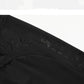 Kortärmad topp och shorts i 2 delar för män