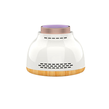 Multifunktionell lättviktssats för moxibustionskruka