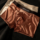 Antibakteriell boxershorts i is-siden för män