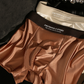 Antibakteriell boxershorts i is-siden för män
