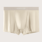 Antibakteriell boxershorts i is-siden för män