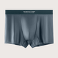 Antibakteriell boxershorts i is-siden för män