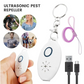 🔥Köp 3 få 2 gratis ✨❤️Ultraljuds Fästing- och Flee Repeller