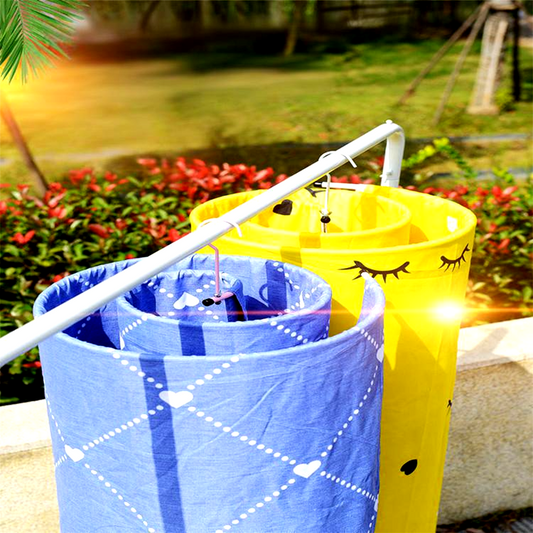 Rostfritt Stål Multifunktionell Hängare