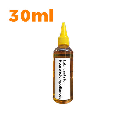 100ml Smörjmedel för Hushållsapparater