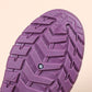 Damernas Andningsbara Outdoor-sneakers – Friska fötter överallt! Mjuk, stötdämpande sula – skyddar dina leder på långa promenader.