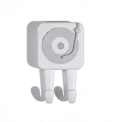 Intelligent Röstpåminnare för Hemmet