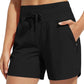 🌞Sommar Hot Sale 49 % rabatt🩳2-i-1-sportshorts: sportig med komfort och stil