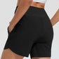 🌞Sommar Hot Sale 49 % rabatt🩳2-i-1-sportshorts: sportig med komfort och stil