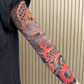 🔥New Hot Selling❤️‍🔥 Ultra-tunna tatueringshylsor med solskydd
