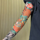 🔥New Hot Selling❤️‍🔥 Ultra-tunna tatueringshylsor med solskydd