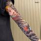 🔥New Hot Selling❤️‍🔥 Ultra-tunna tatueringshylsor med solskydd
