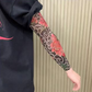 🔥New Hot Selling❤️‍🔥 Ultra-tunna tatueringshylsor med solskydd